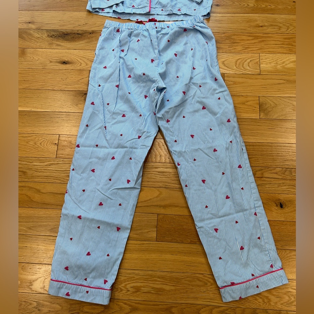 Talbots Pajama Set - Picture 9 of 10